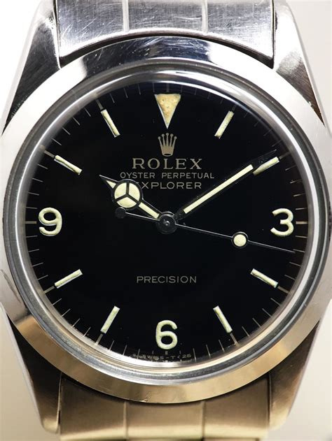 rolex 5500 explorer|Rolex air king 5500 price.